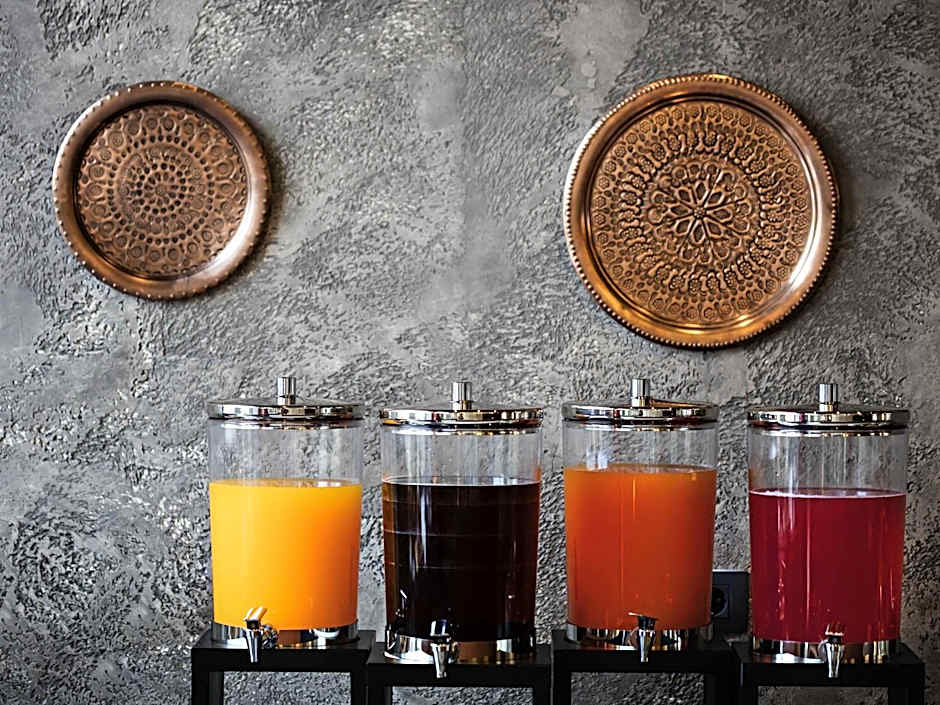 ibis Styles Sarajevo