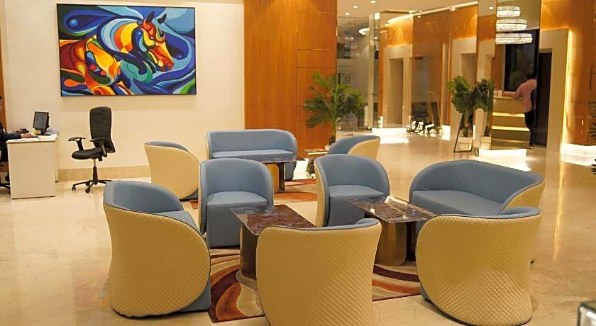 Hilton Garden Inn Pune Hinjawadi