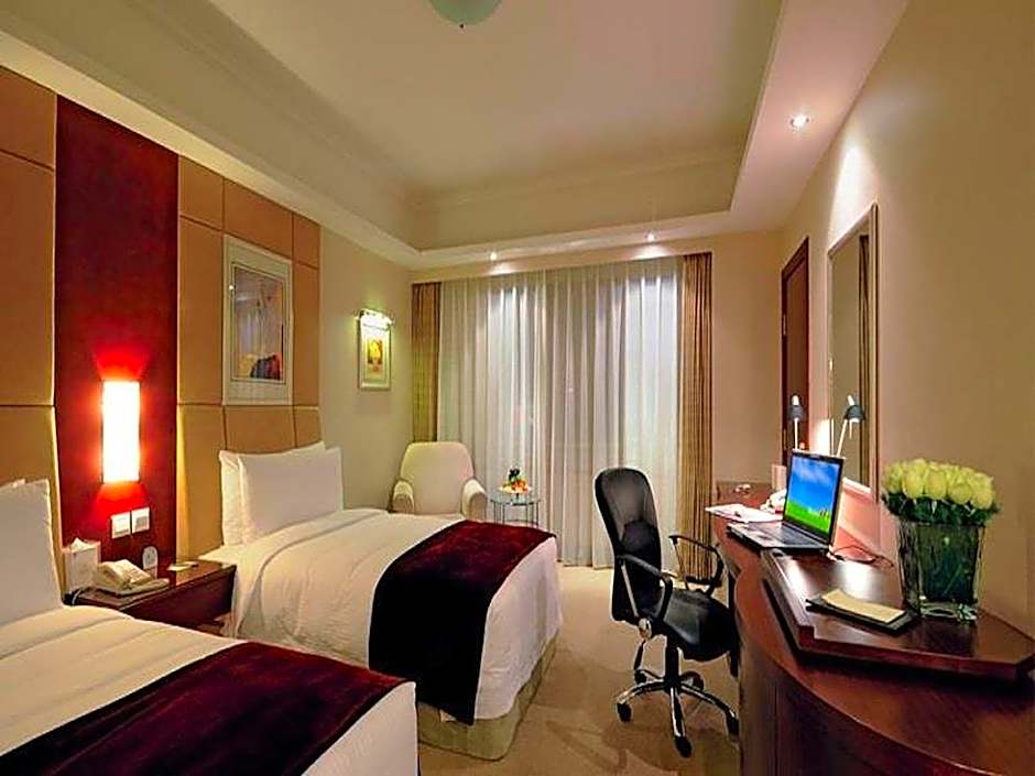 Jin An Hotel Changchun