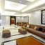 Crowne Plaza Bursa Convention Center & Thermal Spa By IHG