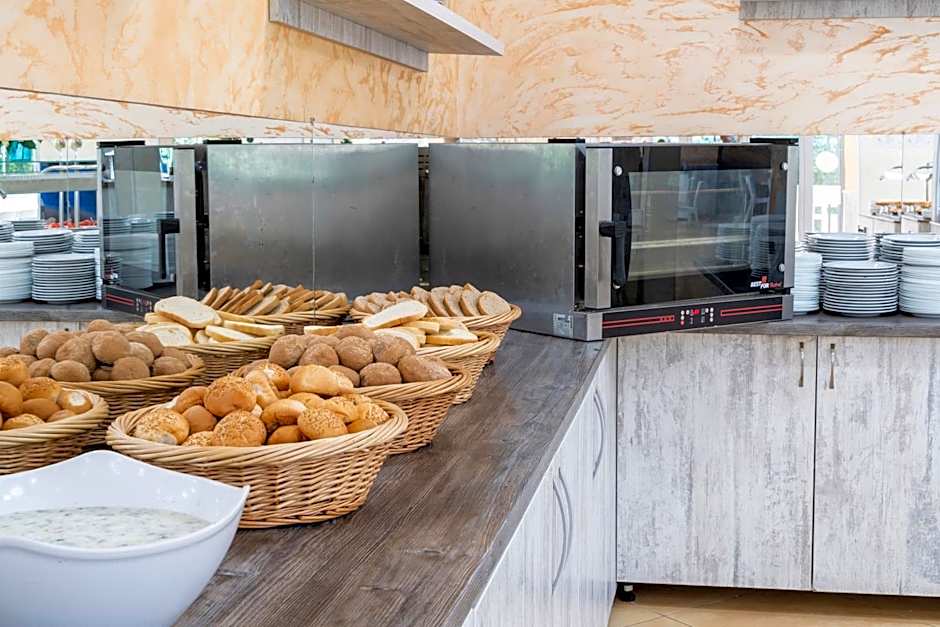 Hotel Riva - All Inclusive