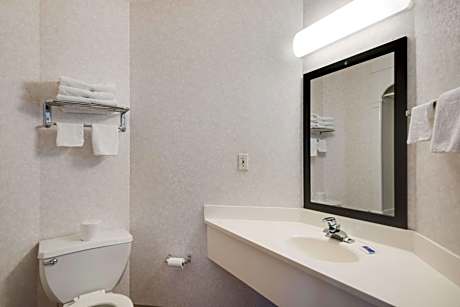 Quadruple Room - Smoking