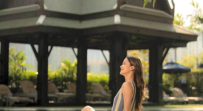 The Athenee Hotel, a Luxury Collection Hotel, Bangkok