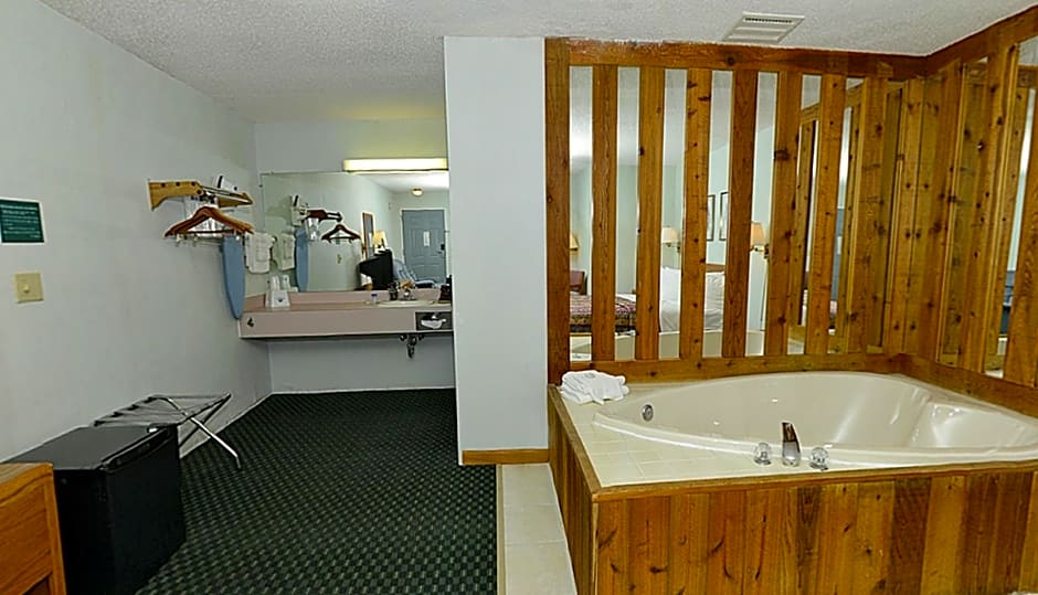 Americas Best Value Inn St. Ignace