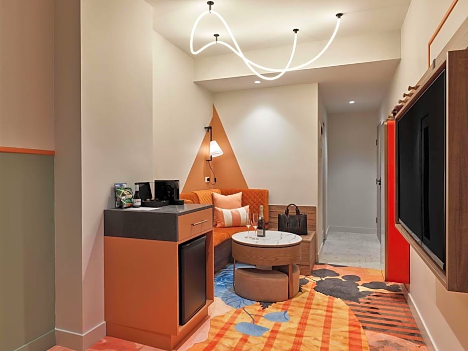 The Clarence Hotel Sydney