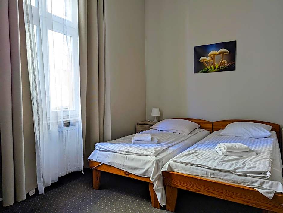 OSW Świnoujście Rybitwa