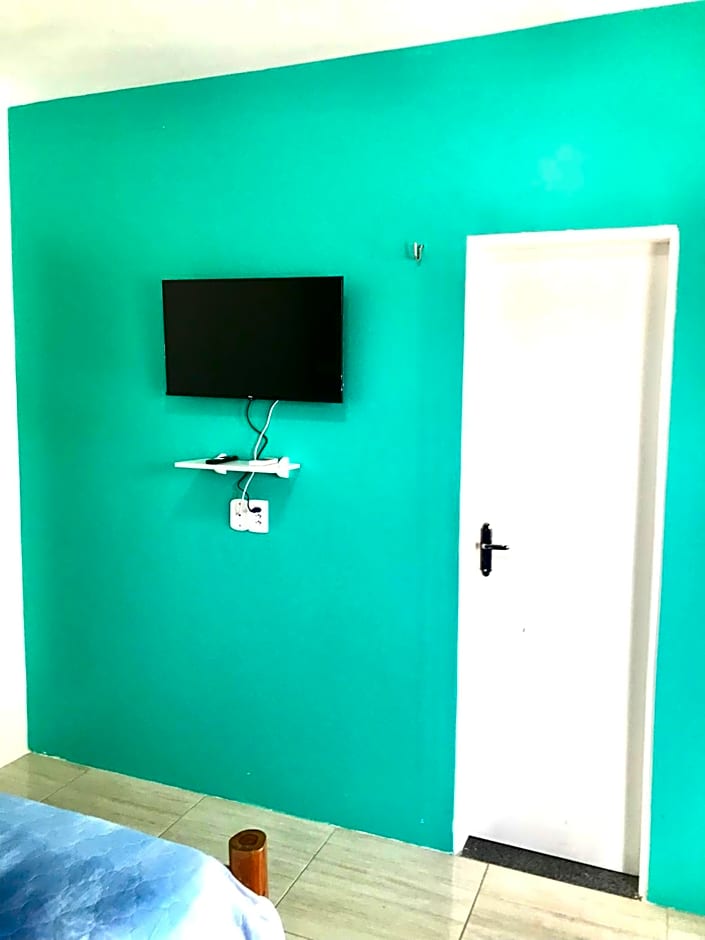 Porto Dos Lençóis-Apt 12