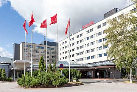 Scandic Helsinki Aviacongress