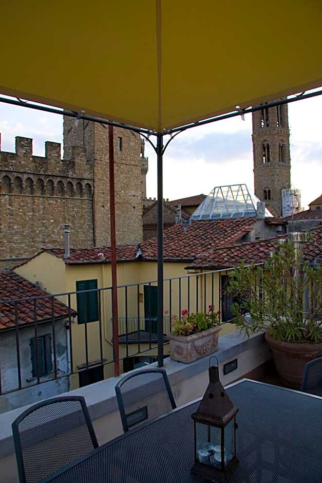 Bed & Breakfast Il Bargello