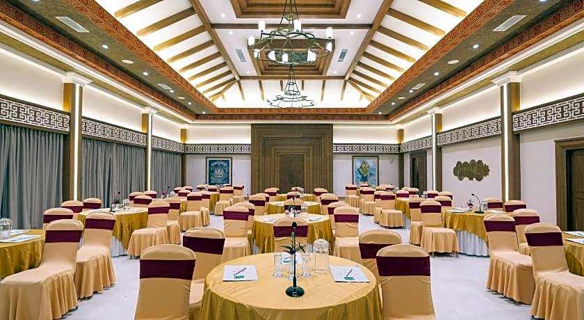 The Buddha Maya Garden Hotel By KGH Group