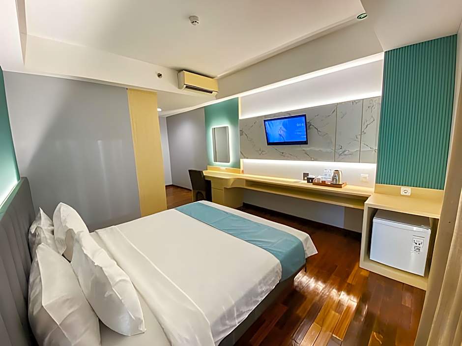 Luxury Malioboro Hotel