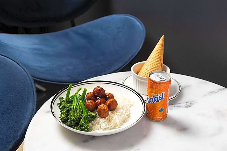 Crowne Plaza Canberra By IHG