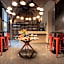 Globus Urban Hotel