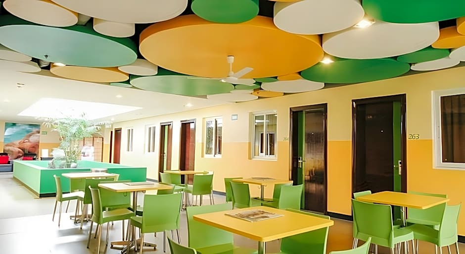 Go Hotels Tacloban