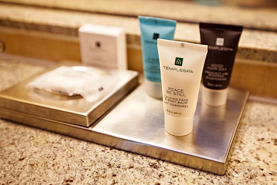 Crowne Plaza Houston Galleria Area By IHG