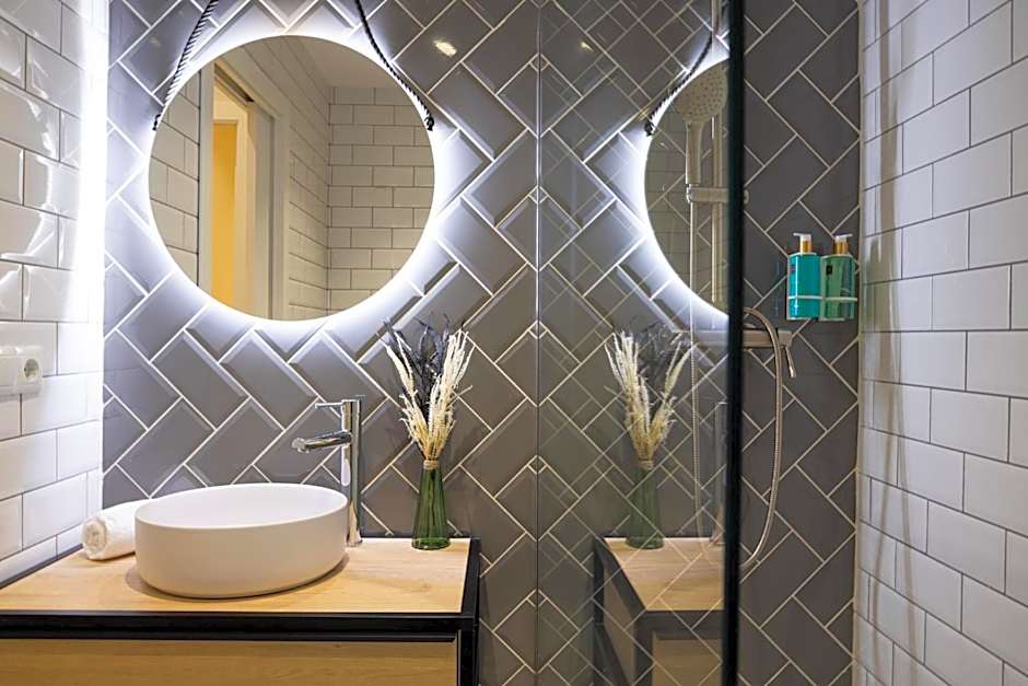 CASA FLORIT - The Maritim Serreria Suites