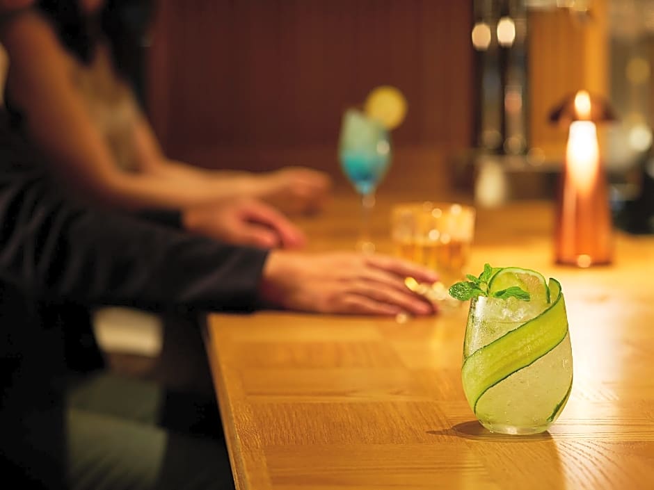 HOTEL THE CELESTINE GINZA