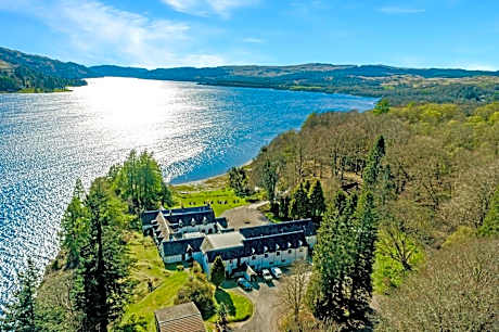 Taychreggan Hotel