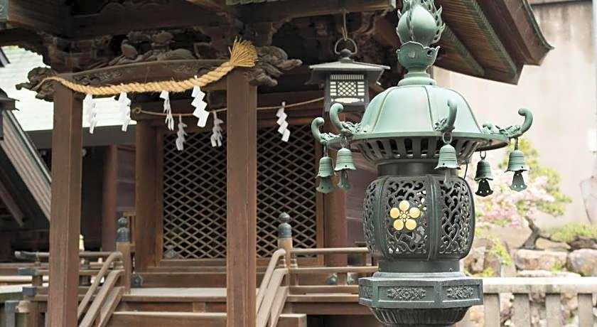 Hotel New Hankyu Osaka
