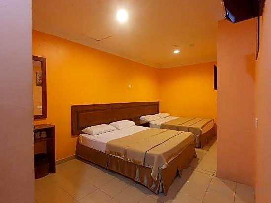 Highway Budget Hotel