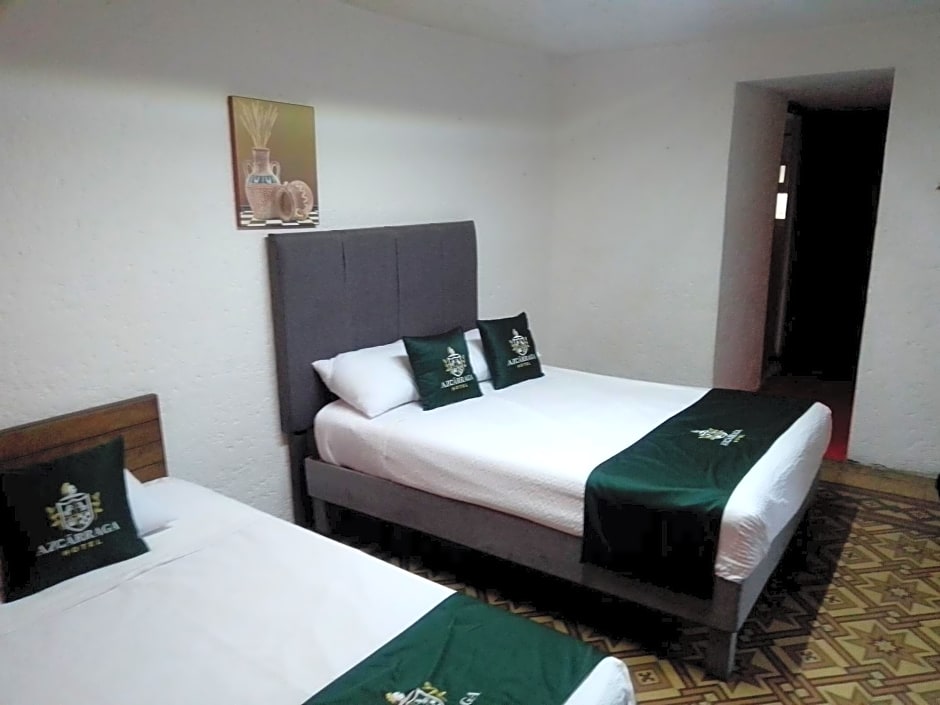 Hotel Don Pedro