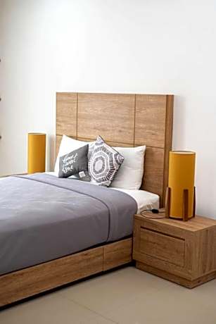 Core Suites