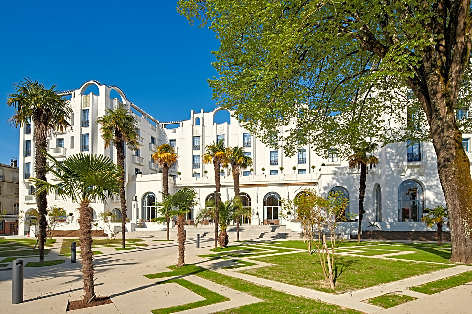 Vacances Bleues Le Splendid