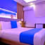 Victoria City Hotel
