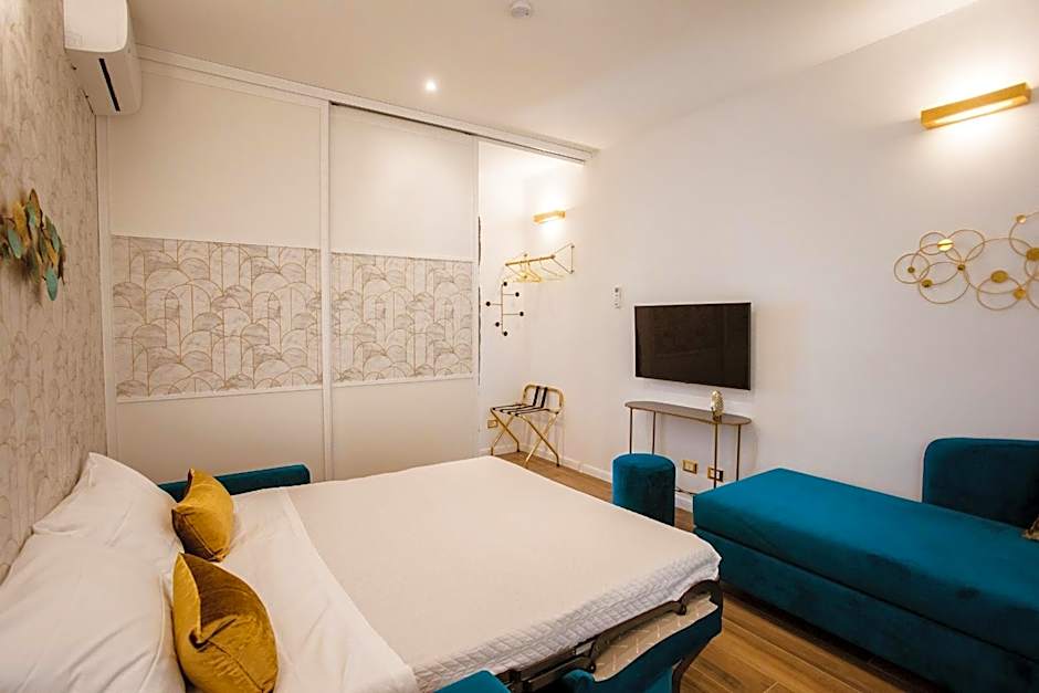 Atmosfere Guest House - Cinque Terre e La Spezia