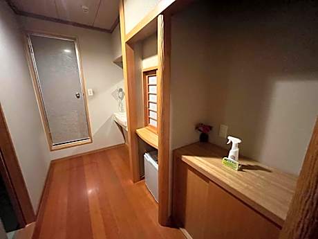 Japanese Suite Room - Non-Smoking