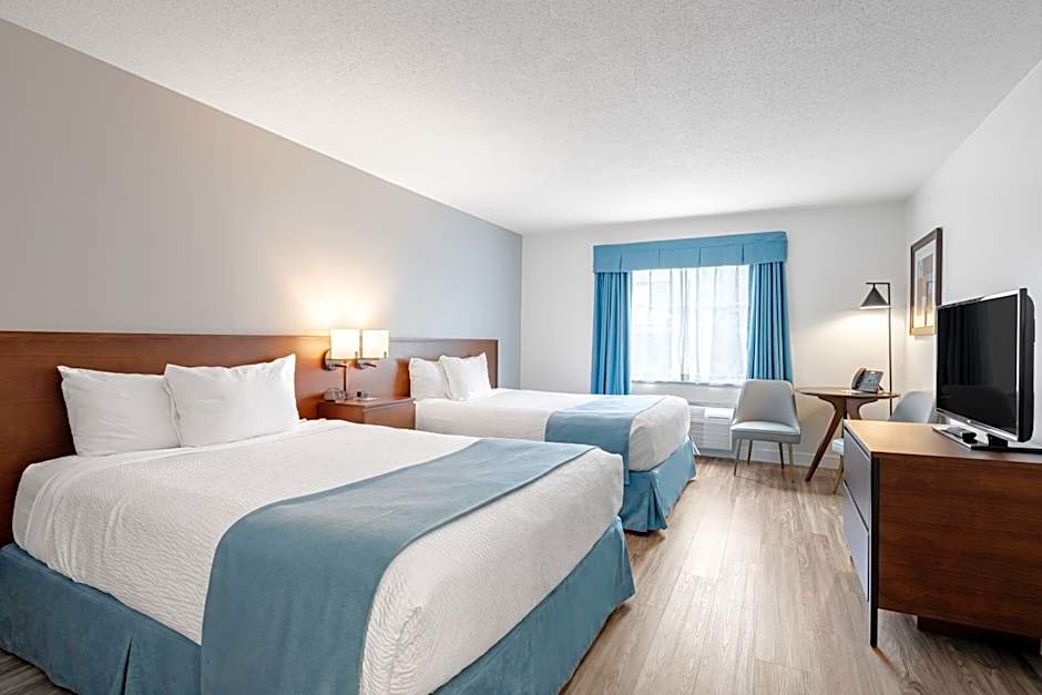 Ramada by Wyndham Surrey/Langley
