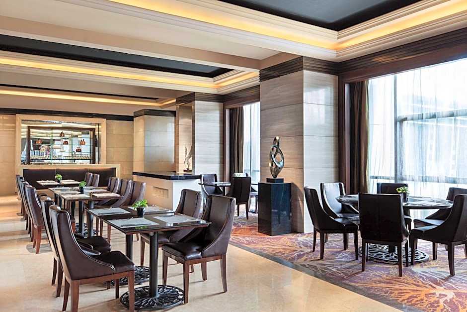 Sheraton Shunde Hotel