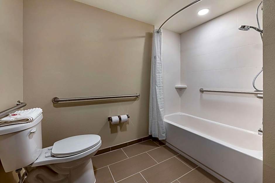 Comfort Suites Daytona Beach-Speedway