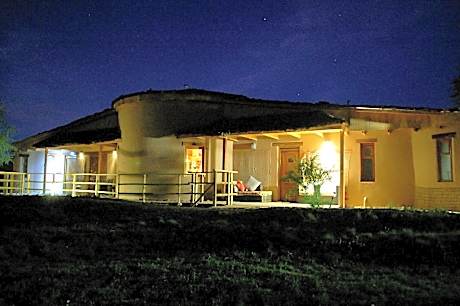 Sami Atacama Lodge