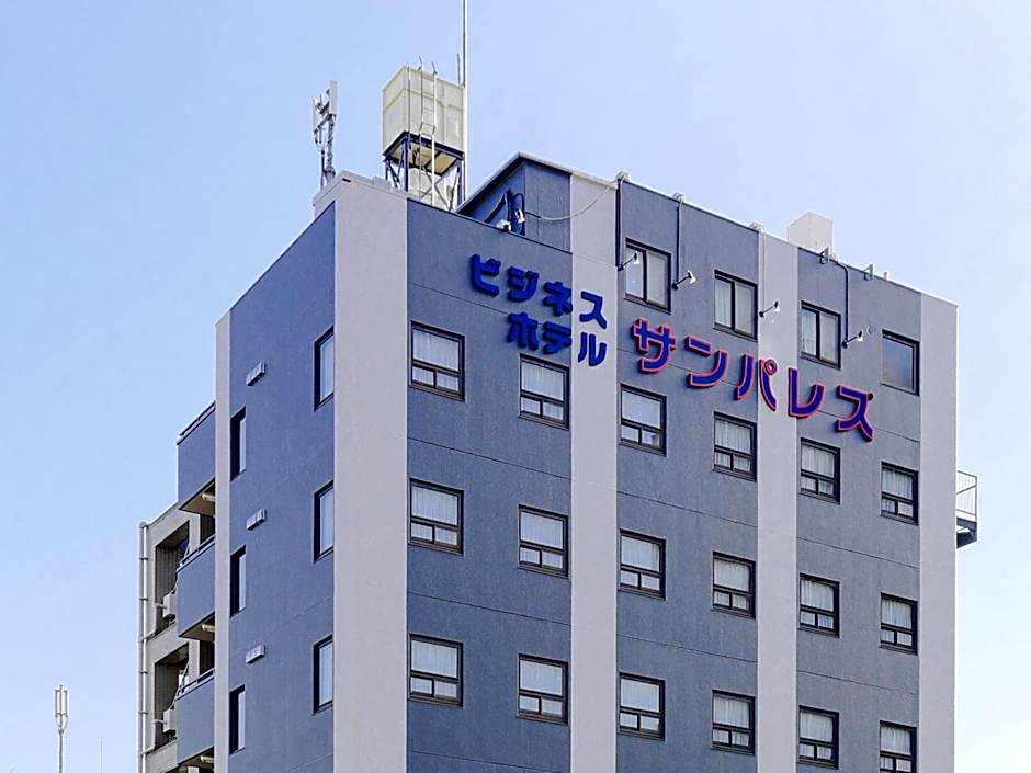 Business Hotel Sunpalace