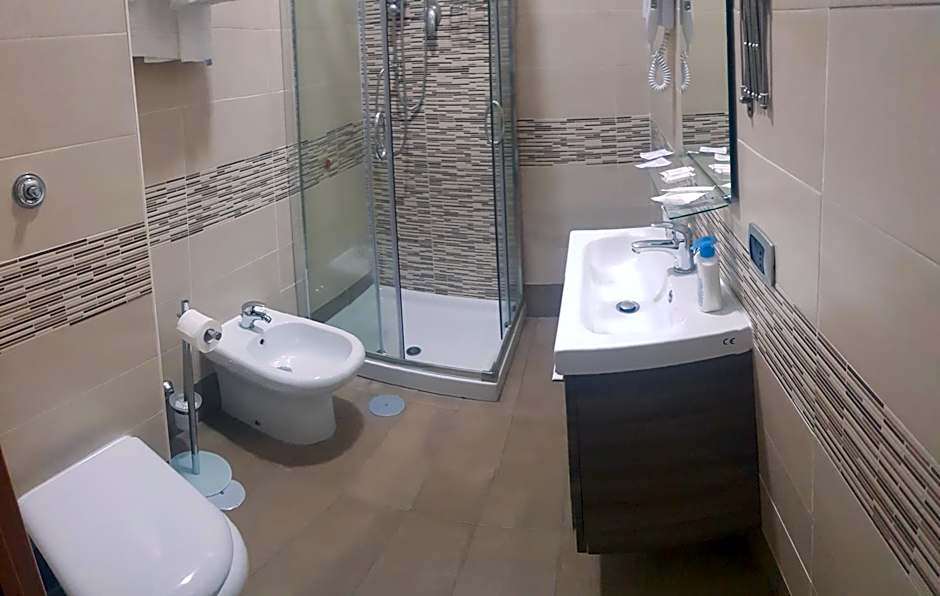 Donn'Anna Suite