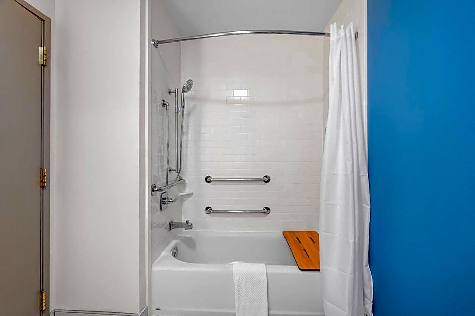 Sleep Inn & Suites Searcy near University