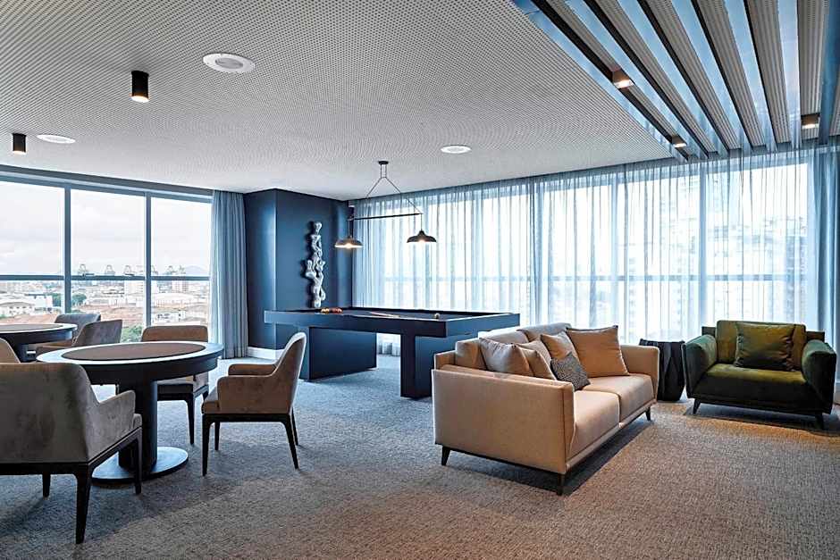 Sheraton Santos Hotel