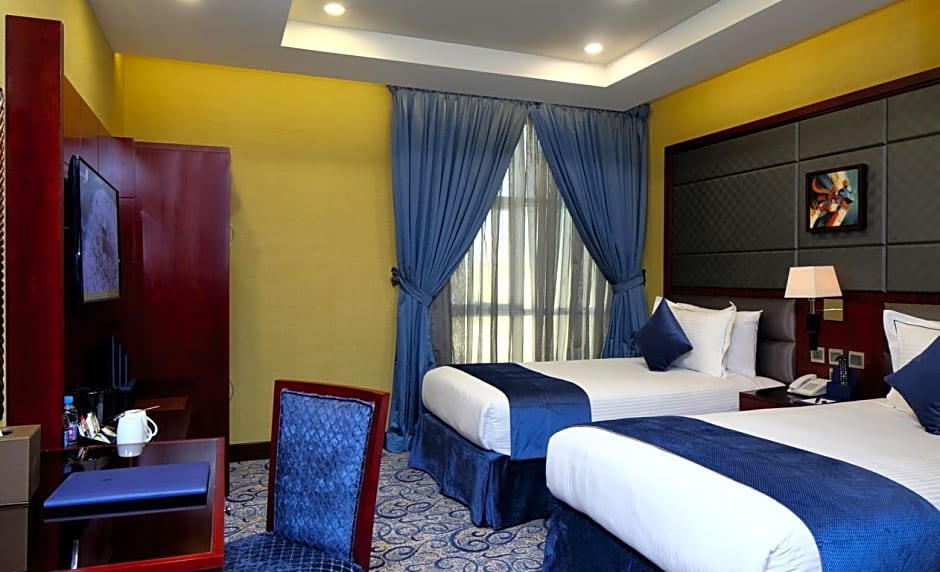 Intour Al Khafji Hotel