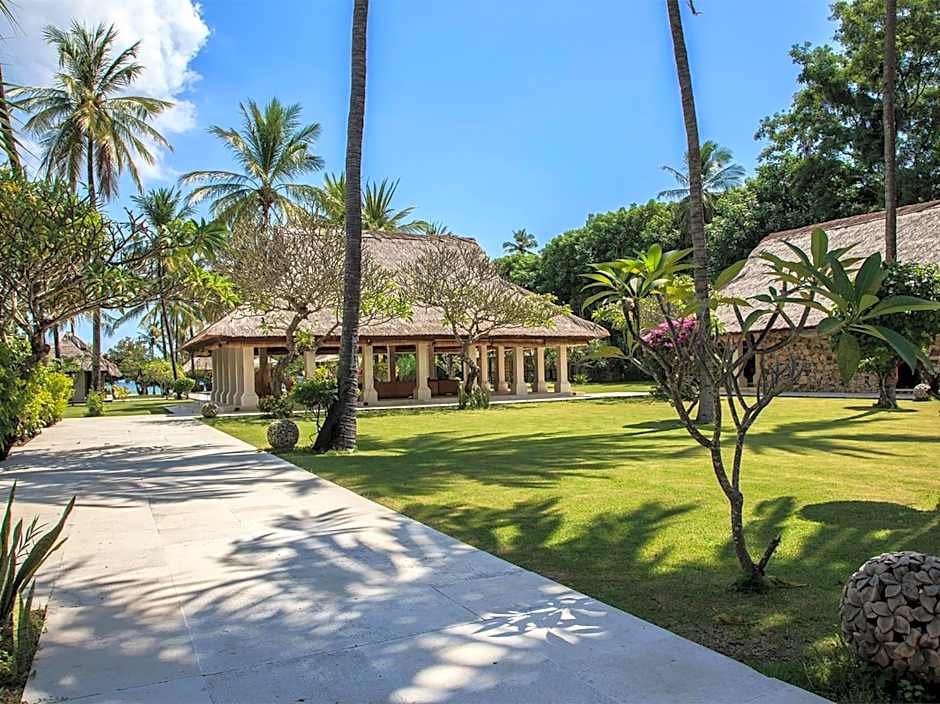 Villa Sepoi Sepoi by Elite Havens