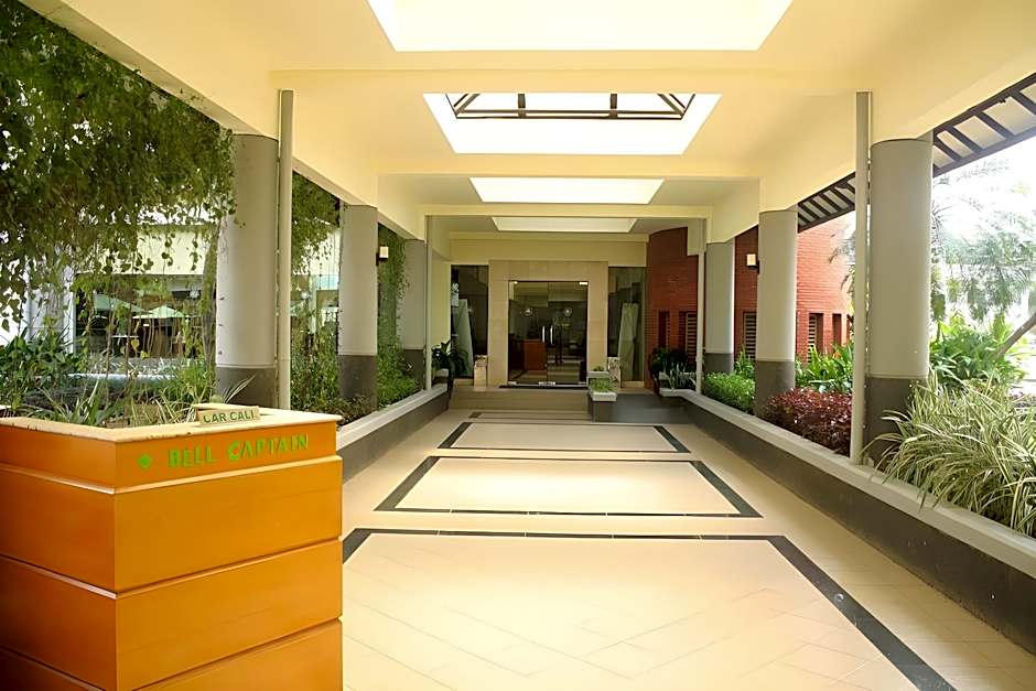 Bumi Wiyata Hotel