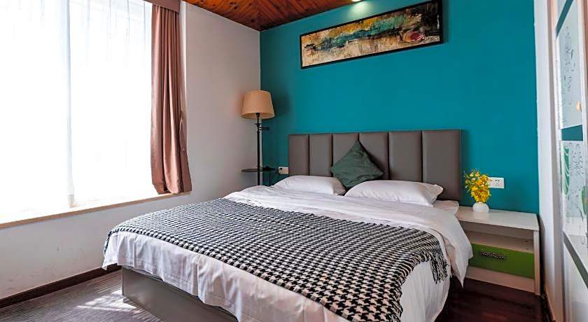 Guangzhou Xingke Apartment Hotel