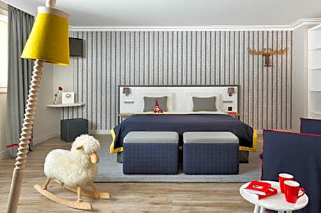 Araucaria Hotel & Spa