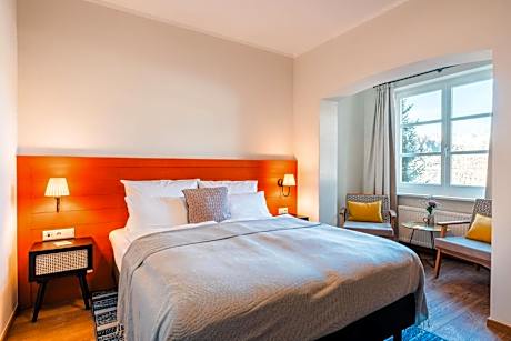 Chambre Haus Streif