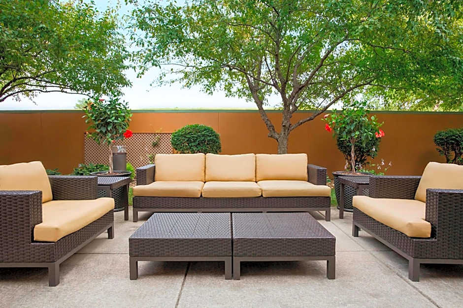 Courtyard by Marriott Springfield