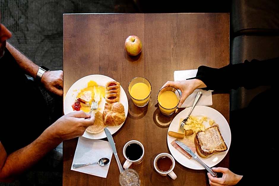 Delta Hotels by Marriott Saguenay Conference Centre