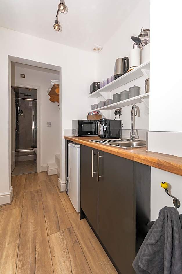 The Clockhouse Bewdley