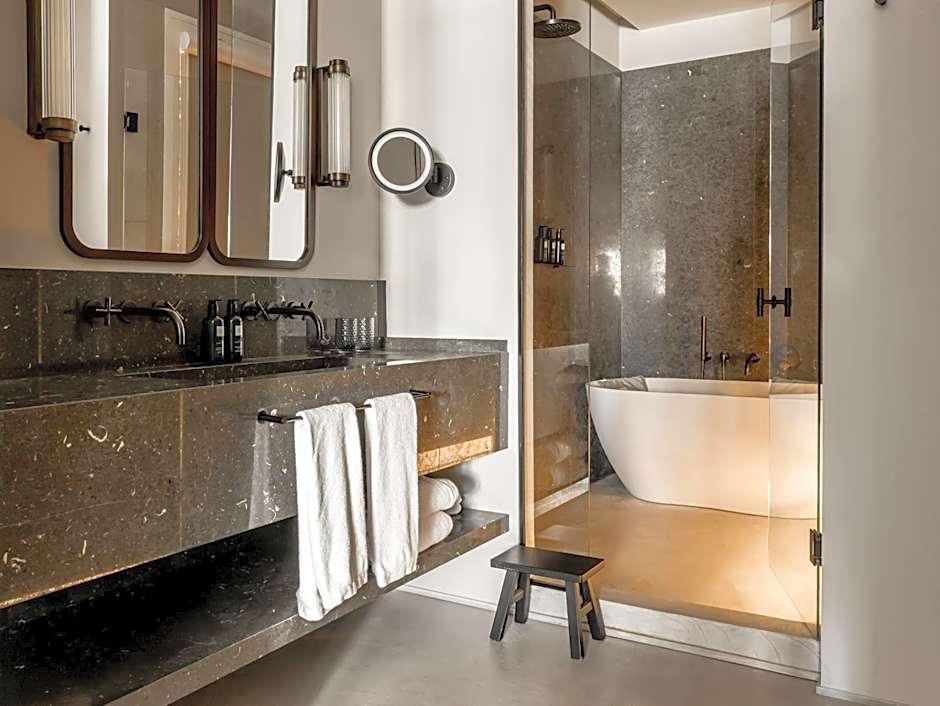 Mercer Plaza Sevilla 5 GL