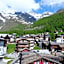 Hotel Christiania Saas-Fee