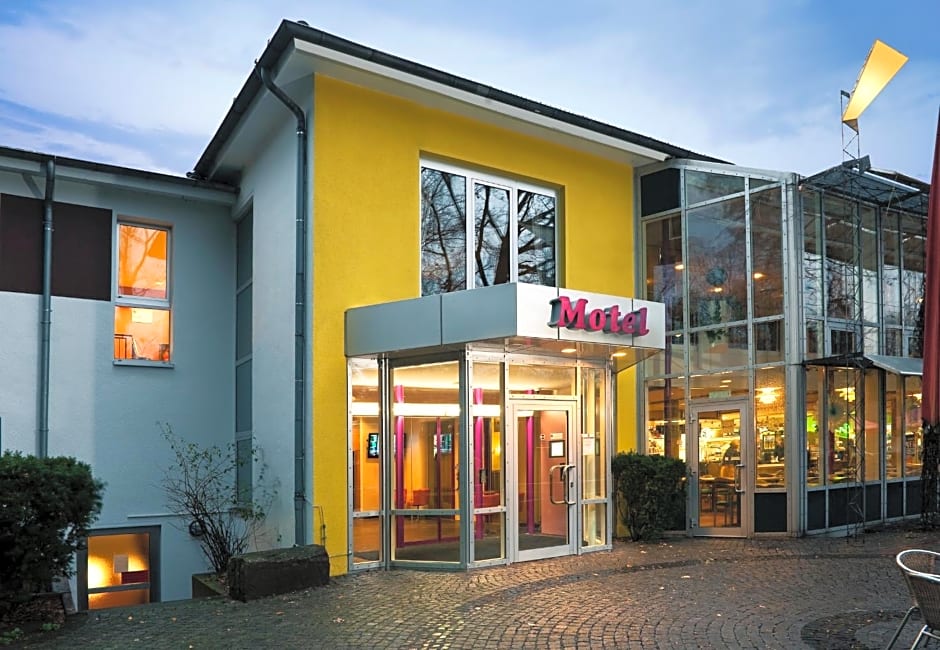 Hotel Hannover-Garbsen